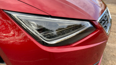 SEAT Ibiza 1.0 TSI 110 FR Edition 5dr Petrol Hatchback